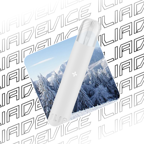 ILIA哩亞 一代主機｜哩亞發光霧化桿｜通用SP2s、LANA等一代煙彈