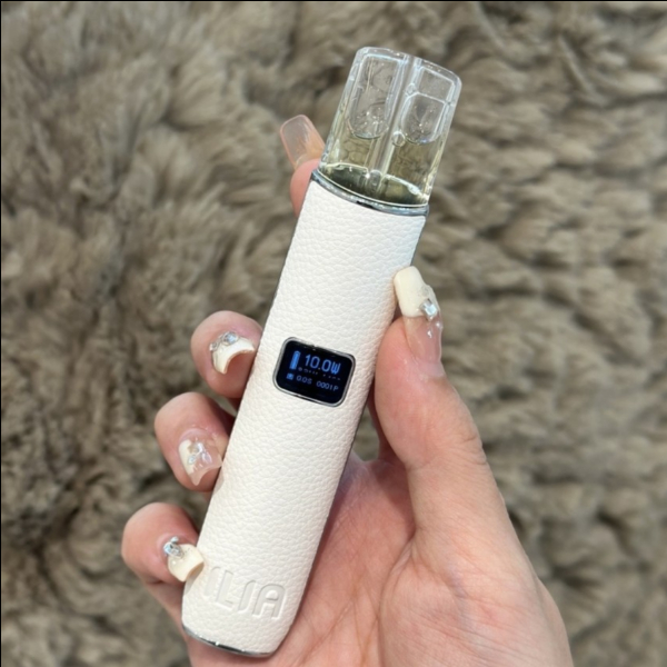 LIA哩亞皮革主機 | 哩亞皮革系列主機 | 通配SP2s等一代煙彈|8色可選