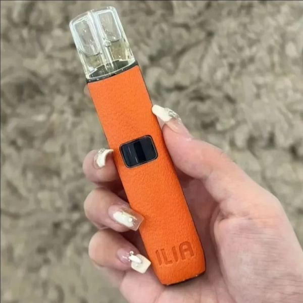 LIA哩亞皮革主機 | 哩亞皮革系列主機 | 通配SP2s等一代煙彈|8色可選