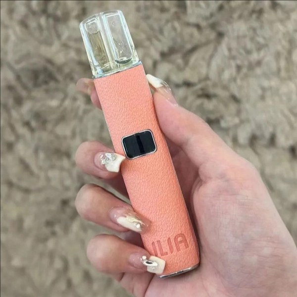 LIA哩亞皮革主機 | 哩亞皮革系列主機 | 通配SP2s等一代煙彈|8色可選