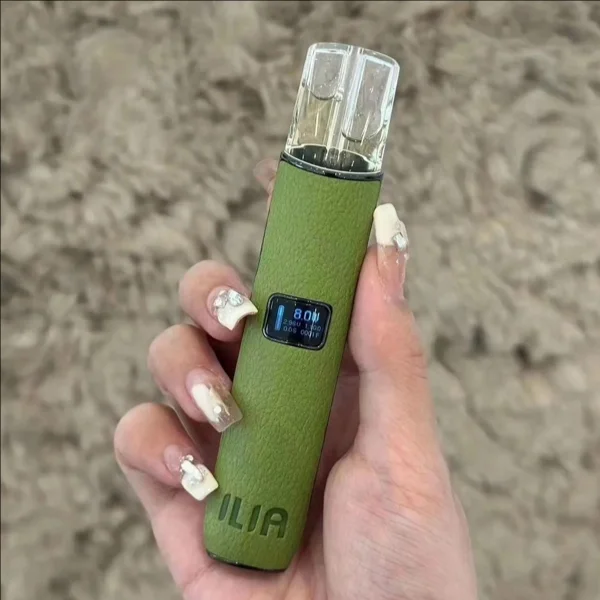 LIA哩亞皮革主機 | 哩亞皮革系列主機 | 通配SP2s等一代煙彈|8色可選